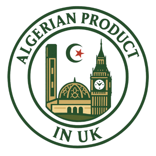 Expo Algérie Logo